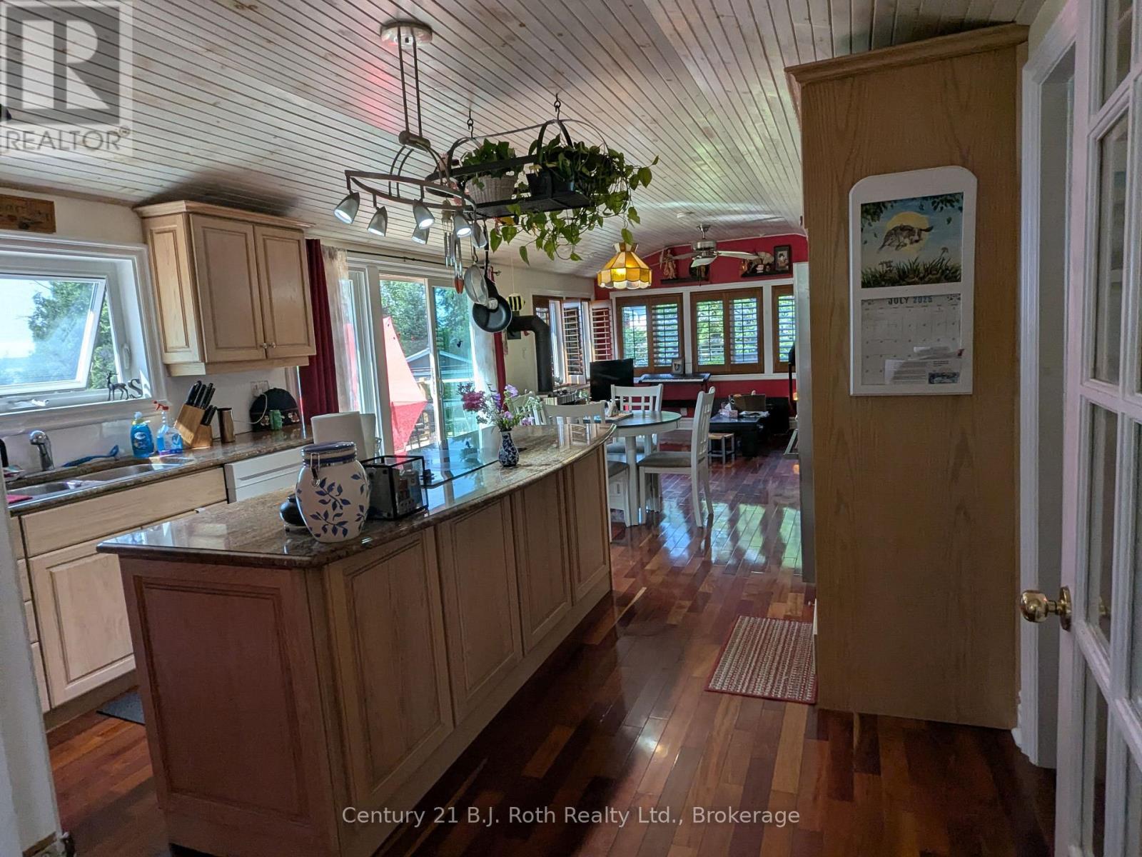 80 Islandview Lane, Chisholm, Ontario  P0H 1Z0 - Photo 25 - X12295486