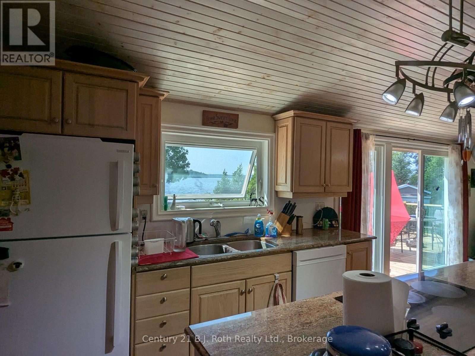 80 Islandview Lane, Chisholm, Ontario  P0H 1Z0 - Photo 30 - X12295486
