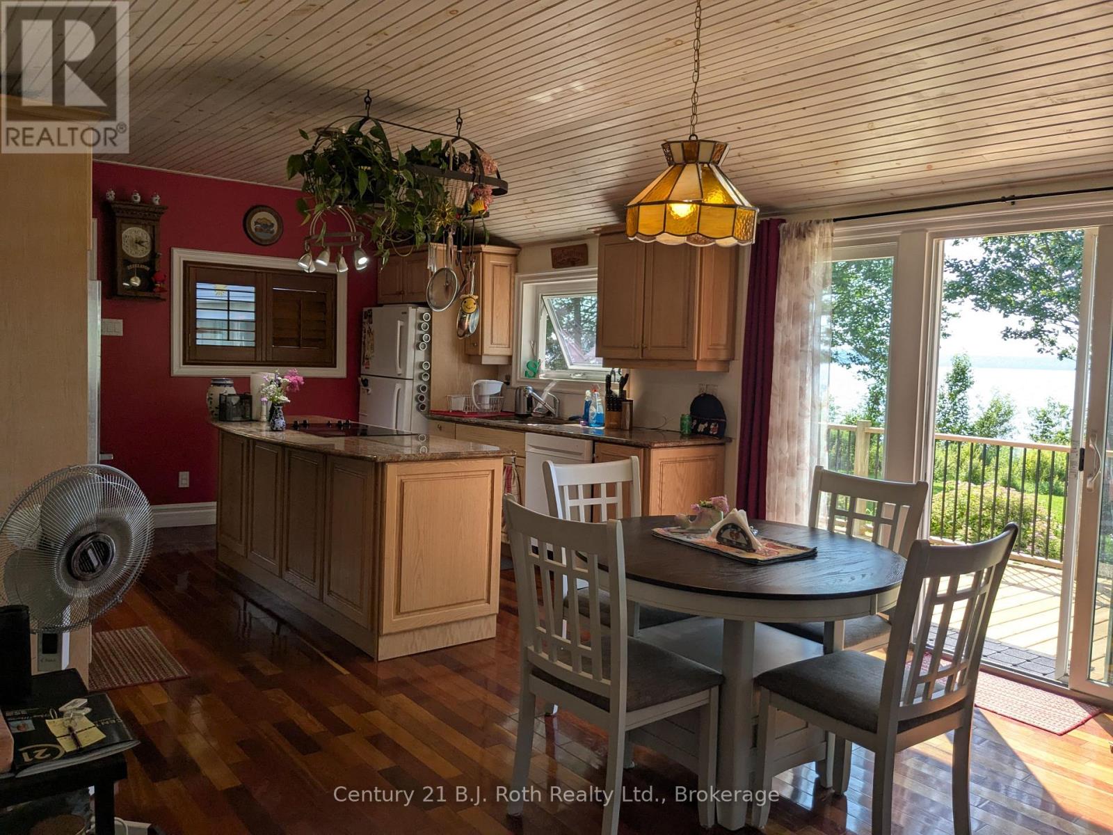 80 Islandview Lane, Chisholm, Ontario  P0H 1Z0 - Photo 34 - X12295486