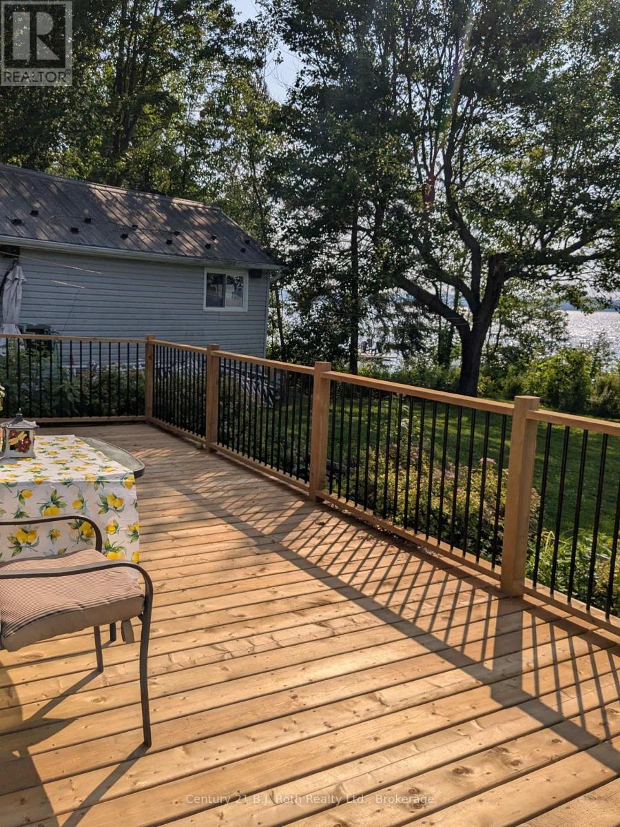 80 Islandview Lane, Chisholm, Ontario  P0H 1Z0 - Photo 37 - X12295486