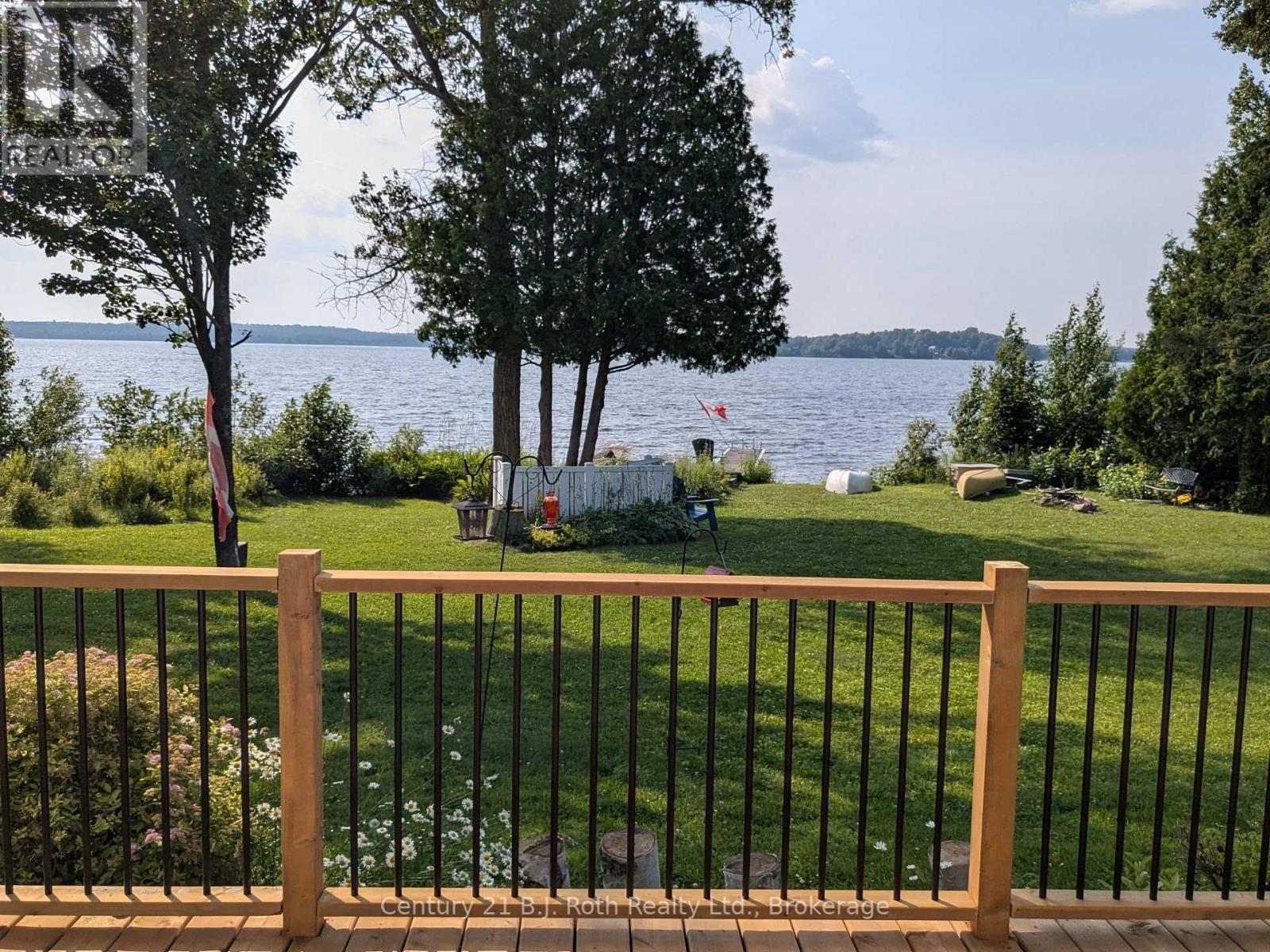 80 Islandview Lane, Chisholm, Ontario  P0H 1Z0 - Photo 38 - X12295486