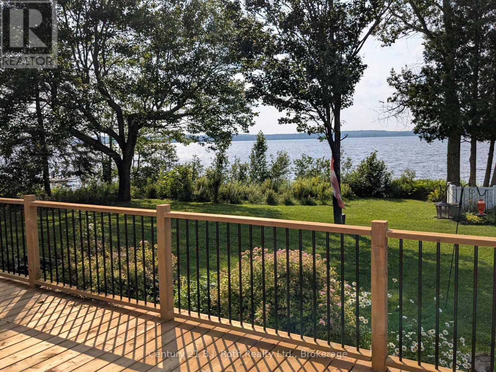 80 Islandview Lane, Chisholm, Ontario  P0H 1Z0 - Photo 39 - X12295486