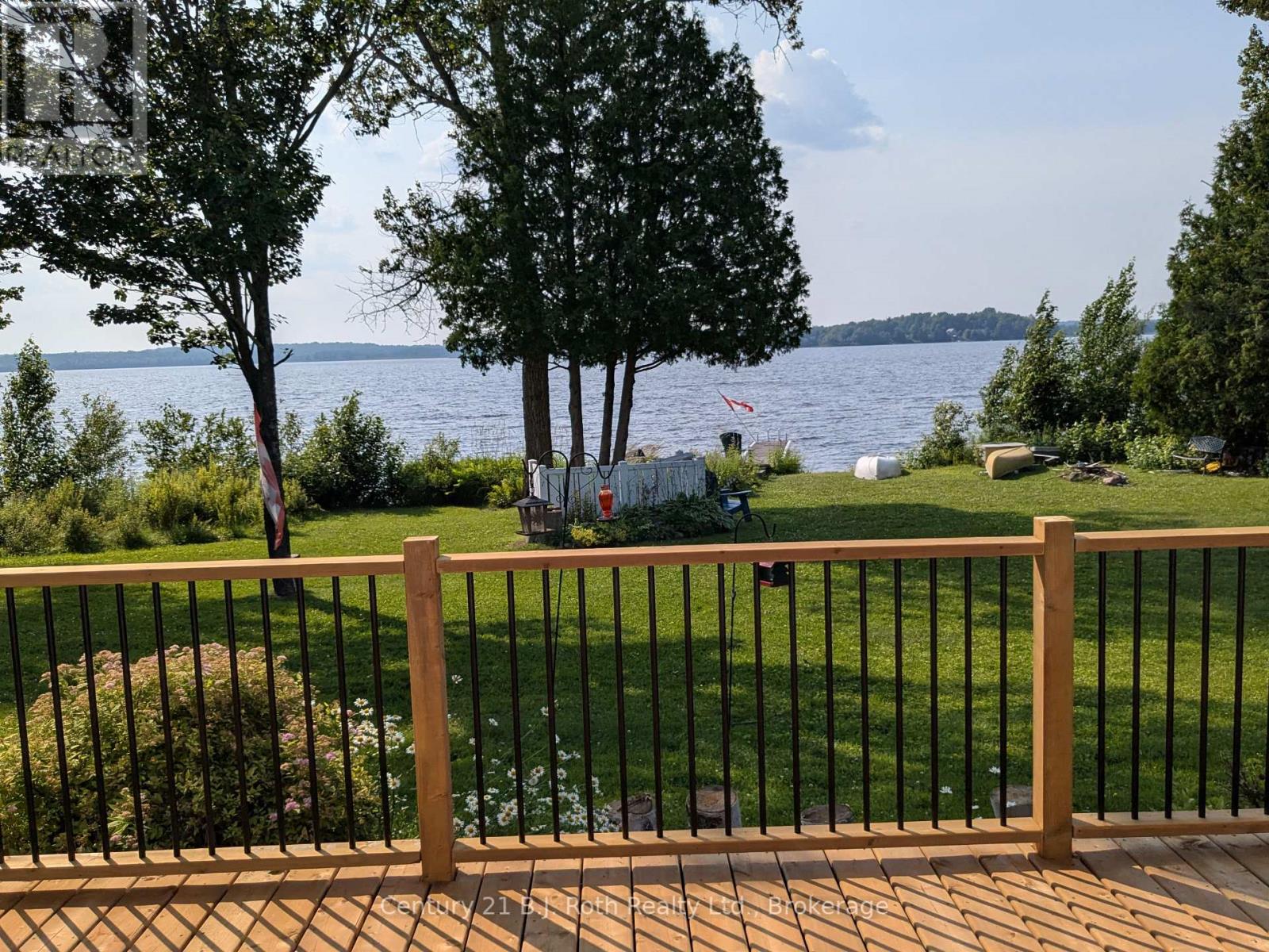 80 Islandview Lane, Chisholm, Ontario  P0H 1Z0 - Photo 40 - X12295486