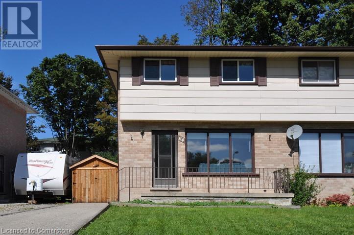 Property at 64 INGLESIDE Drive image 1