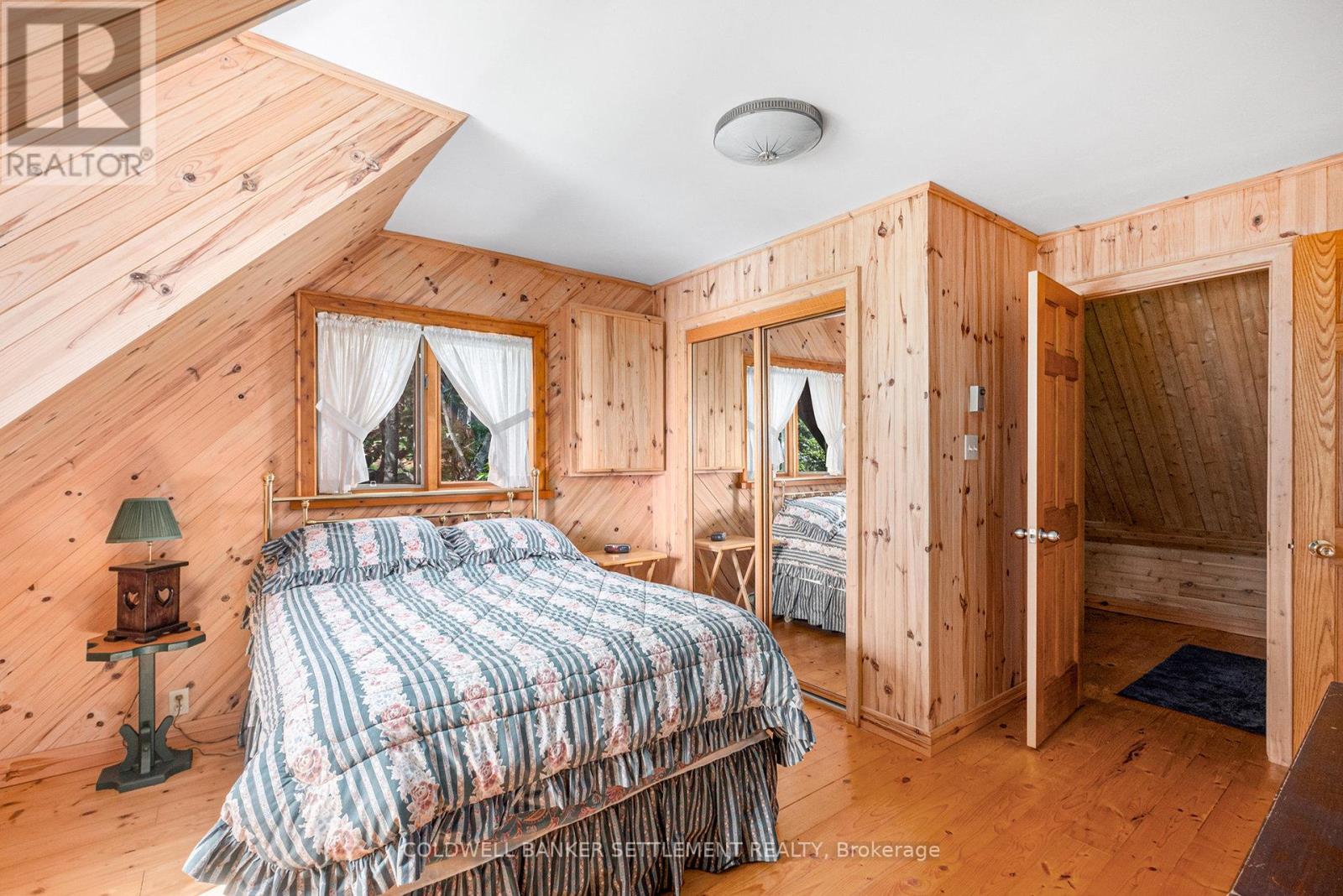 781 Big Rideau North Shore Road, Tay Valley, Ontario  K7H 3C5 - Photo 17 - X12290410