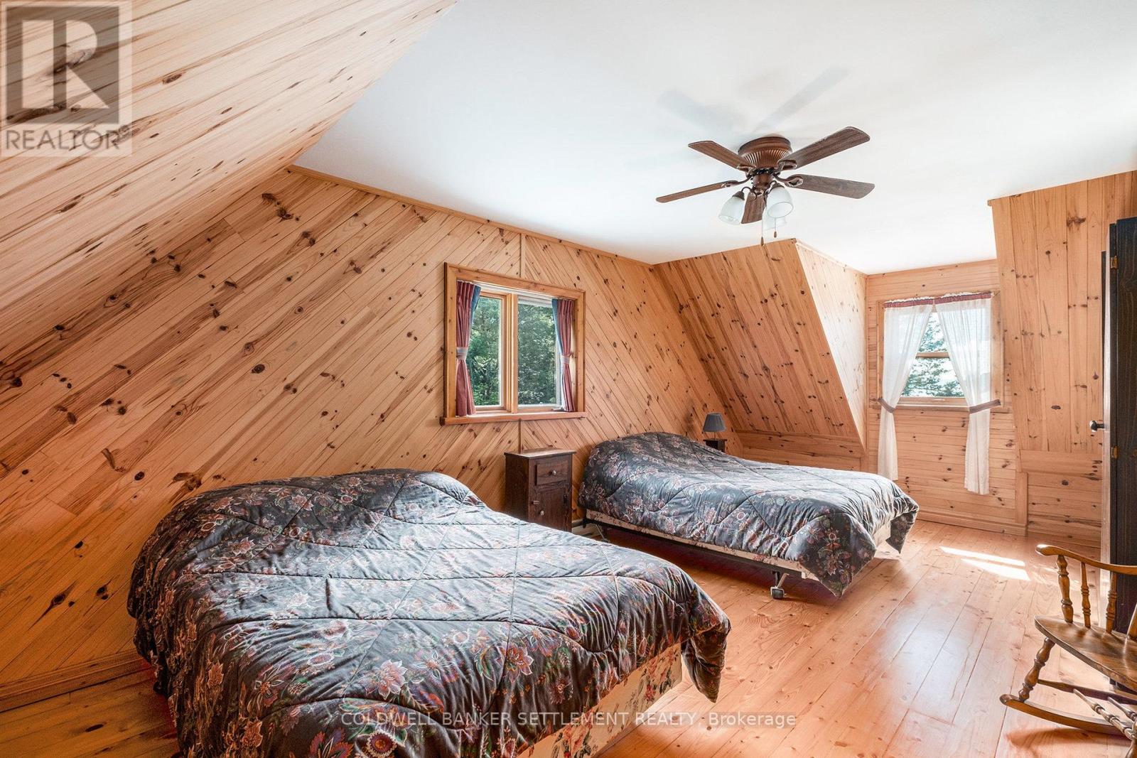 781 Big Rideau North Shore Road, Tay Valley, Ontario  K7H 3C5 - Photo 15 - X12290410