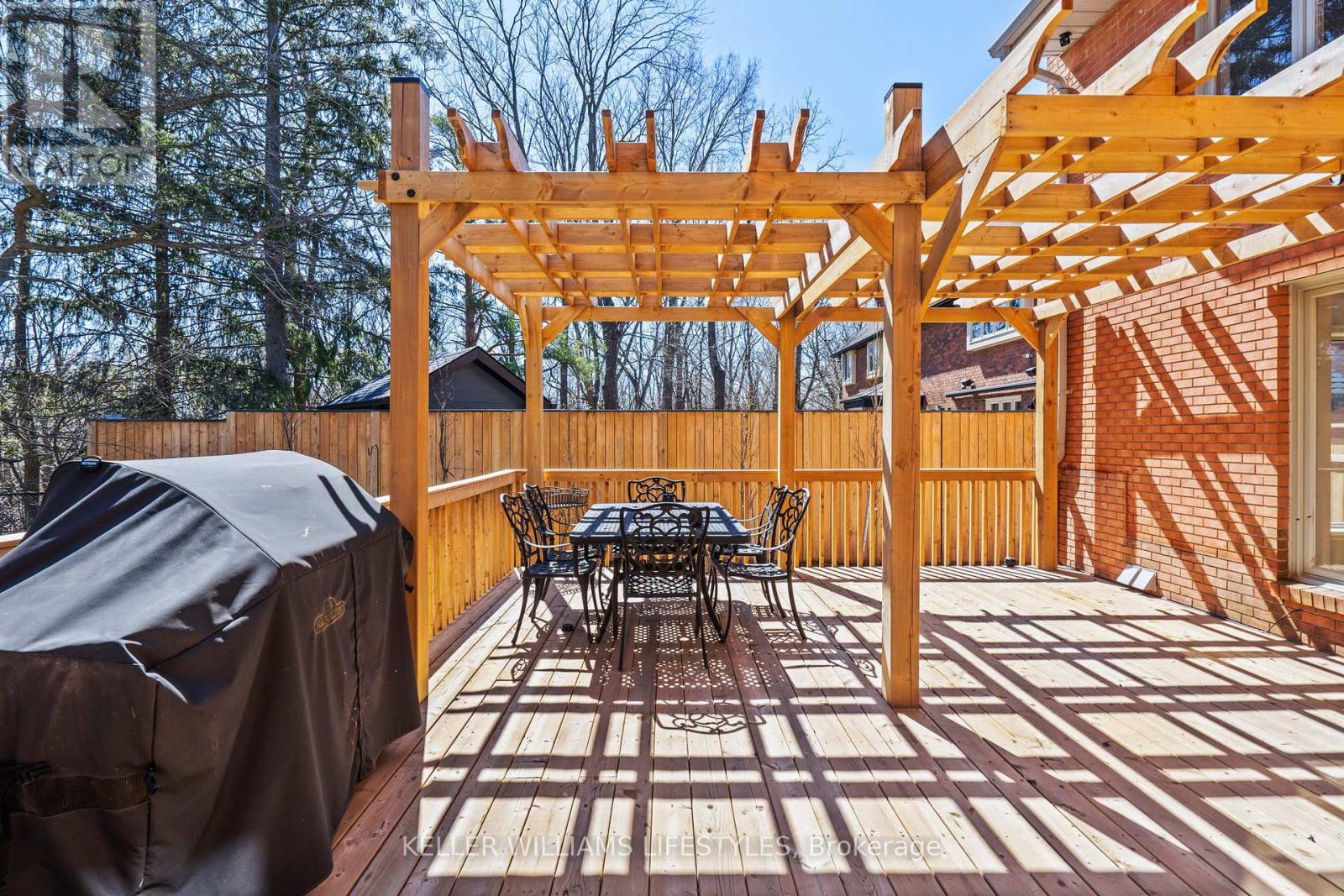 1330 Sprucedale Avenue, London North, Ontario  N5X 2N8 - Photo 38 - X12295469