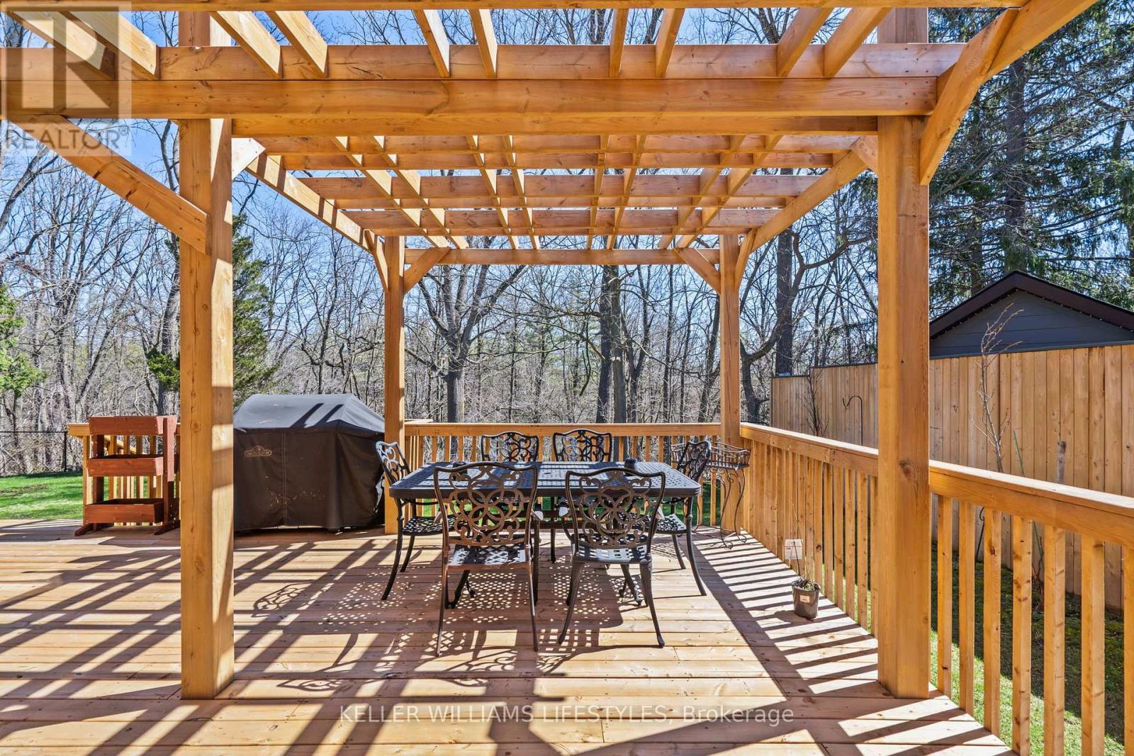 1330 Sprucedale Avenue, London North, Ontario  N5X 2N8 - Photo 39 - X12295469