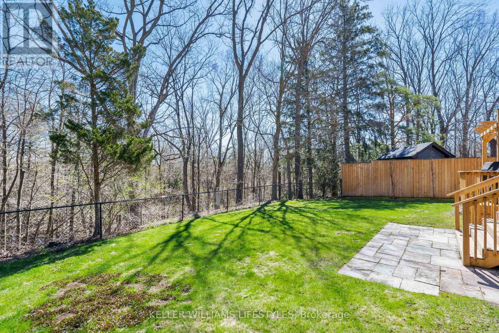 1330 Sprucedale Avenue, London North, Ontario  N5X 2N8 - Photo 41 - X12295469