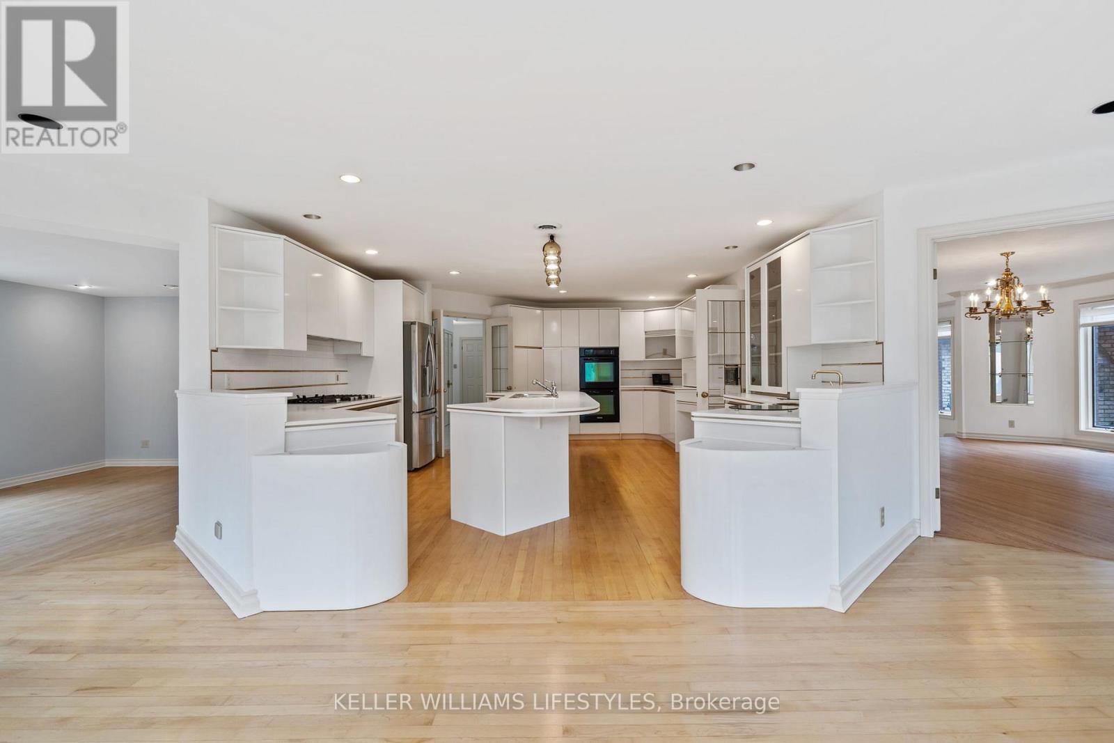 1330 Sprucedale Avenue, London North, Ontario  N5X 2N8 - Photo 7 - X12295469