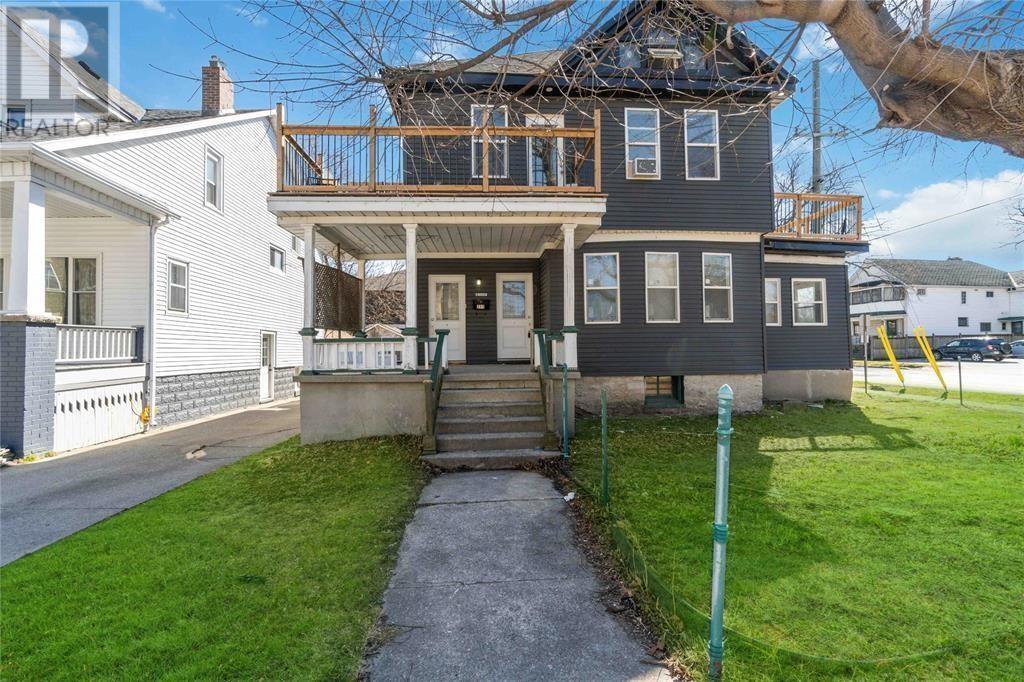 211 GEORGE STREET, Sarnia, Ontario