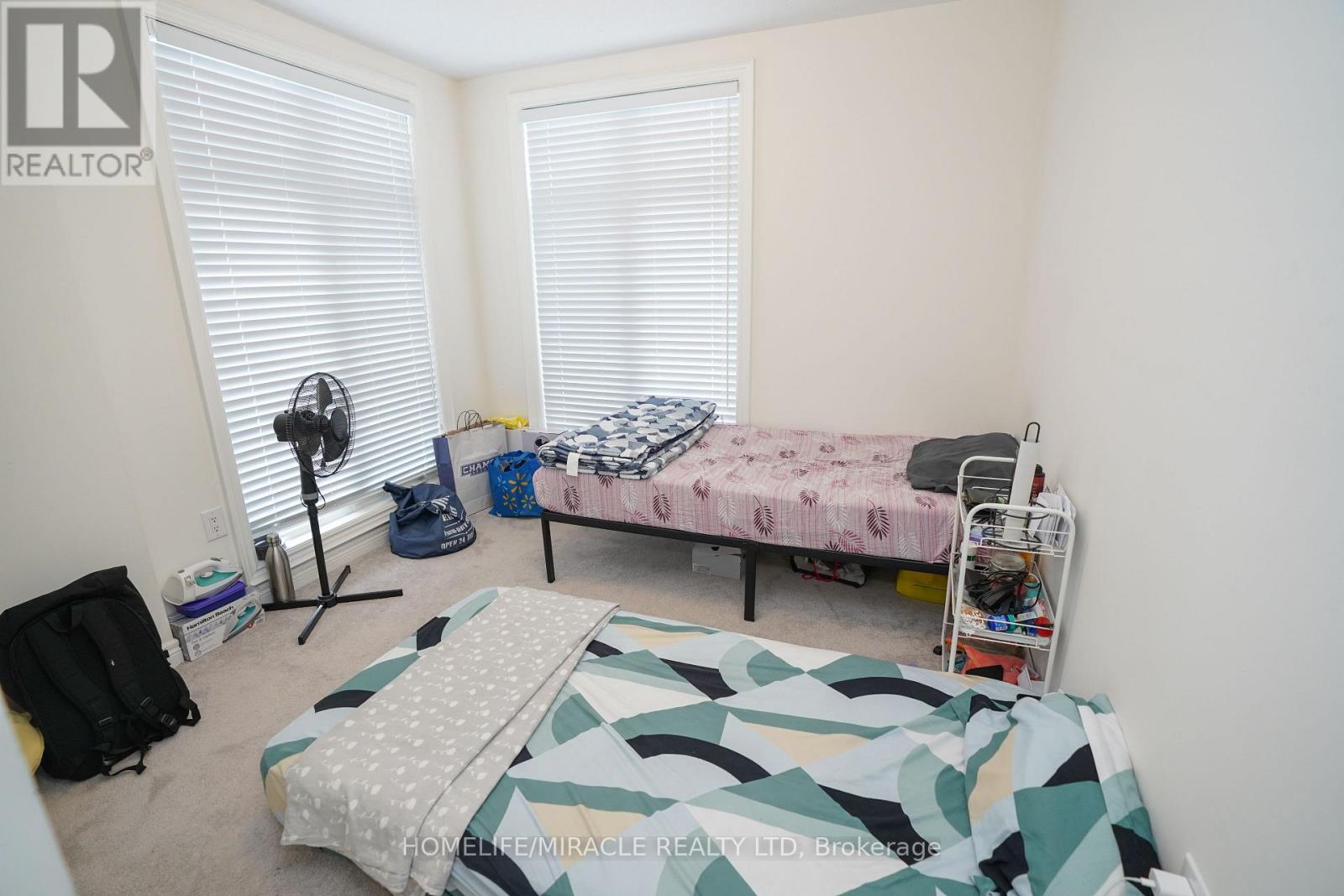 2 Queenpost Drive, Brampton (Credit Valley), Ontario  L6Y 6L2 - Photo 27 - W12280876