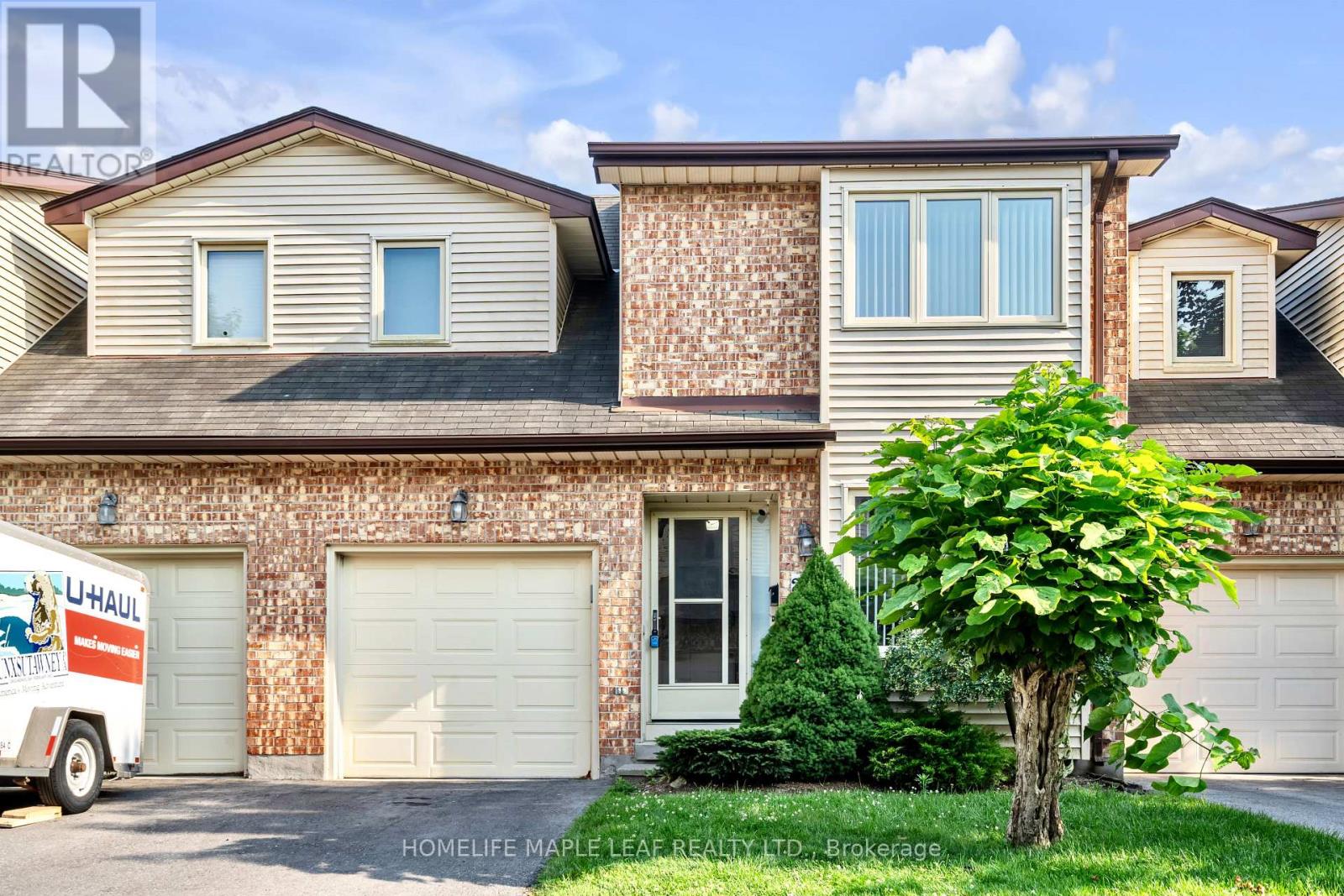 Property at 28 - 308 CONWAY DRIVE image 1