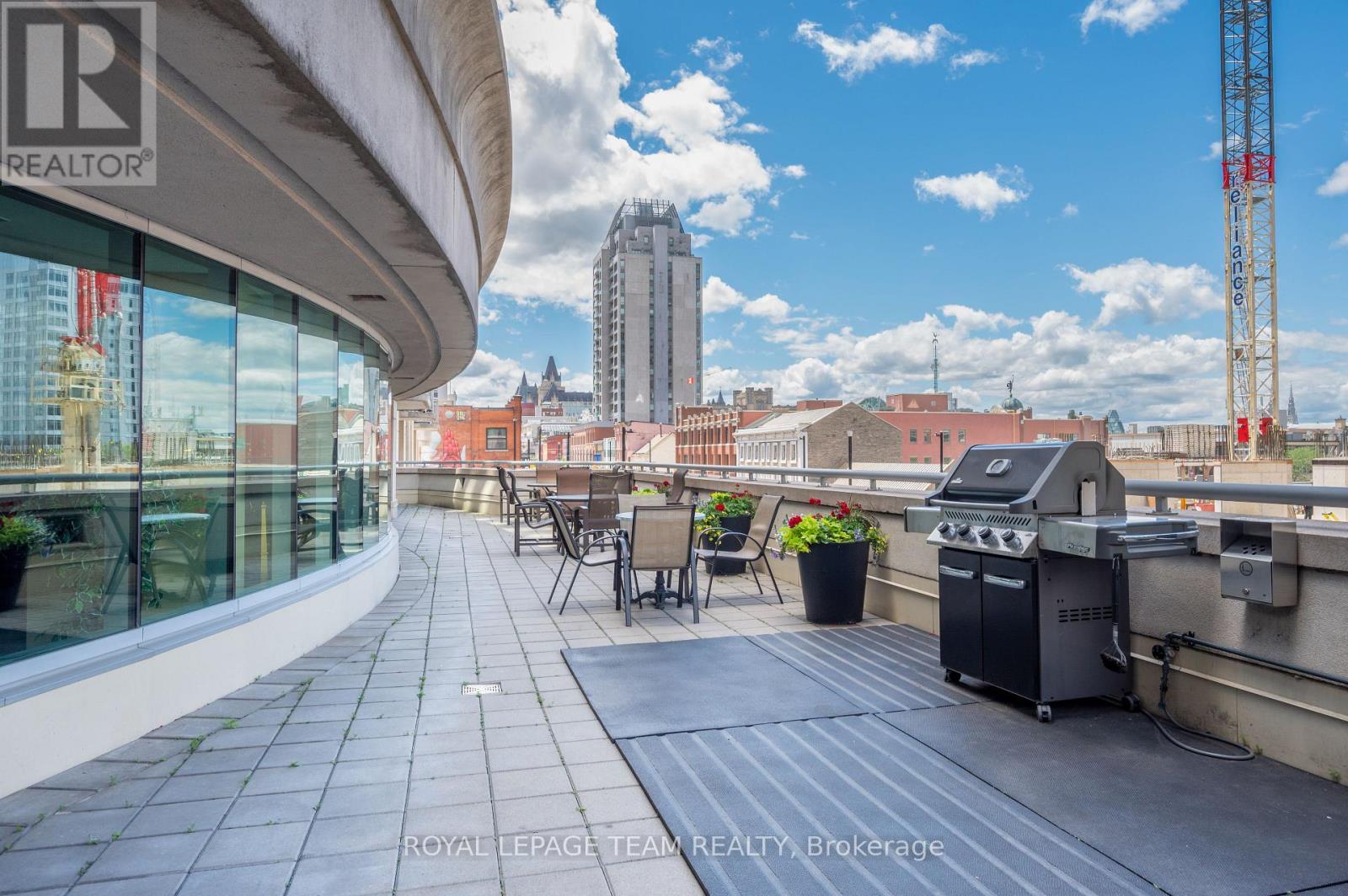 1704 - 200 Rideau Street, Ottawa, Ontario  K1N 5Y1 - Photo 26 - X12294315