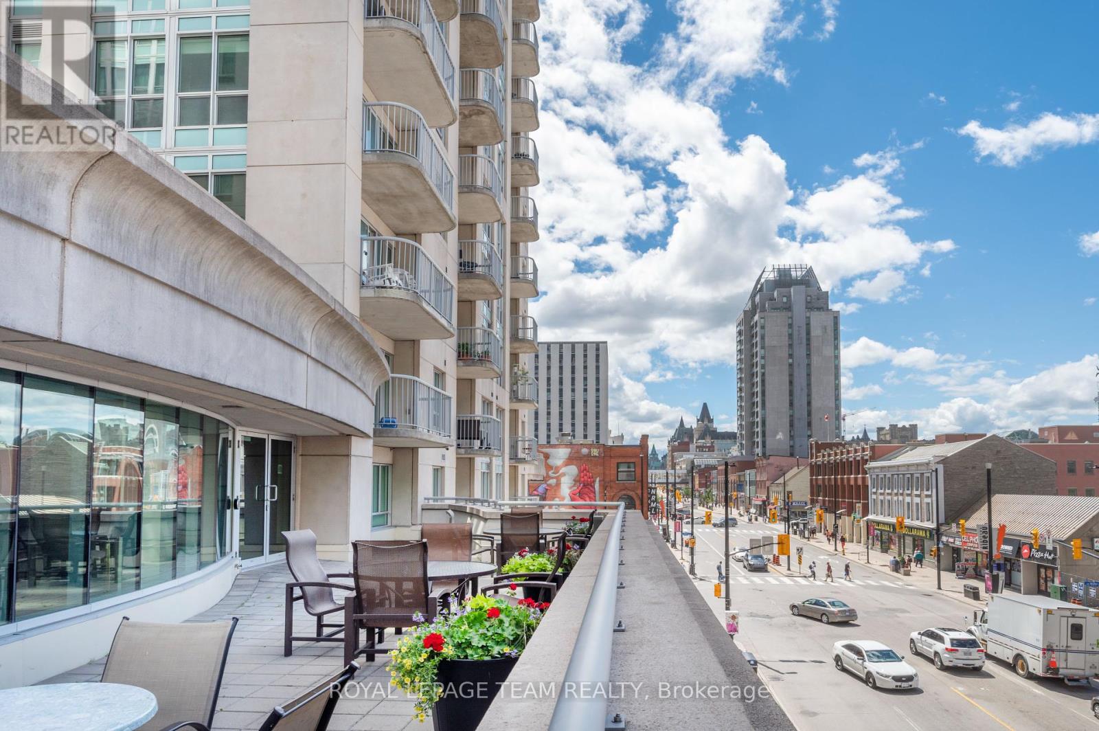 1704 - 200 Rideau Street, Ottawa, Ontario  K1N 5Y1 - Photo 25 - X12294315