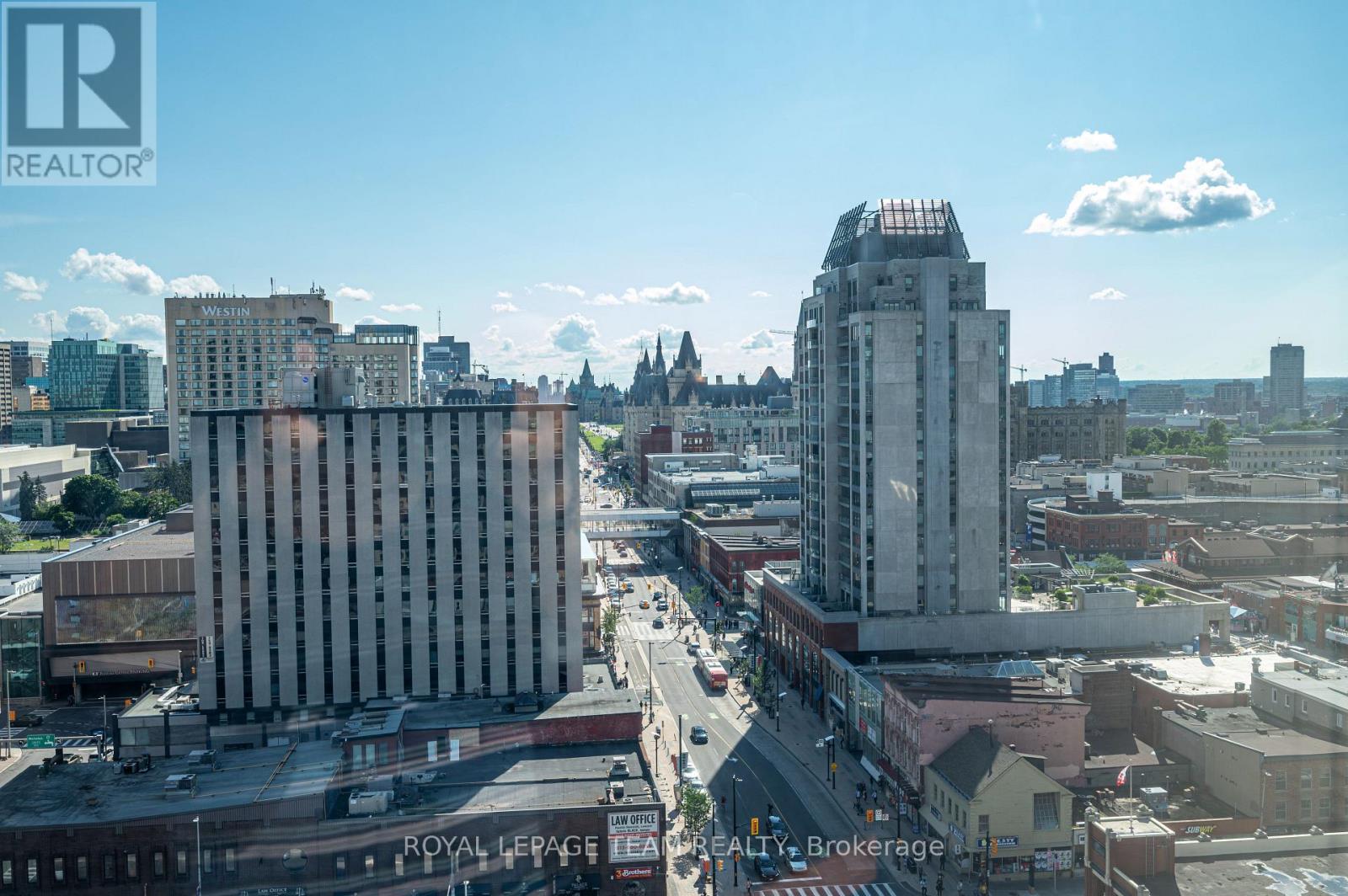 1704 - 200 Rideau Street, Ottawa, Ontario  K1N 5Y1 - Photo 27 - X12294315