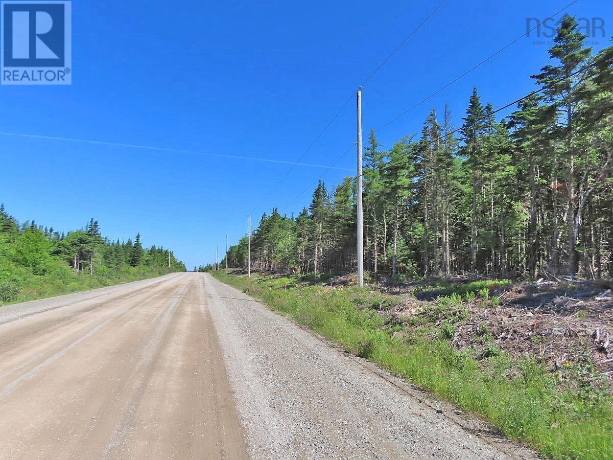 Lot 4 Loch Lomond Road, Big Pond, Nova Scotia  B1J 1R4 - Photo 1 - 202411604