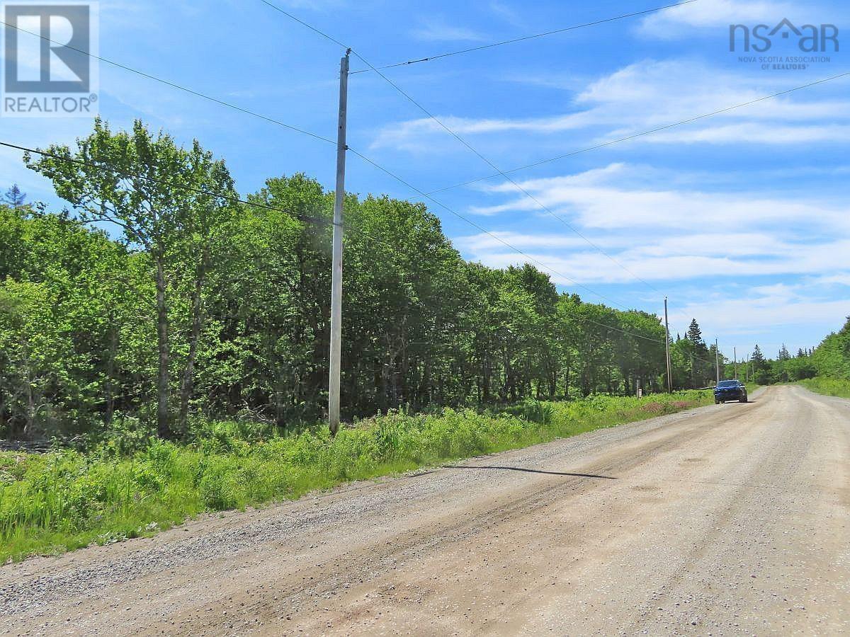 Lot 4 Loch Lomond Road, Big Pond, Nova Scotia  B1J 1R4 - Photo 3 - 202411604