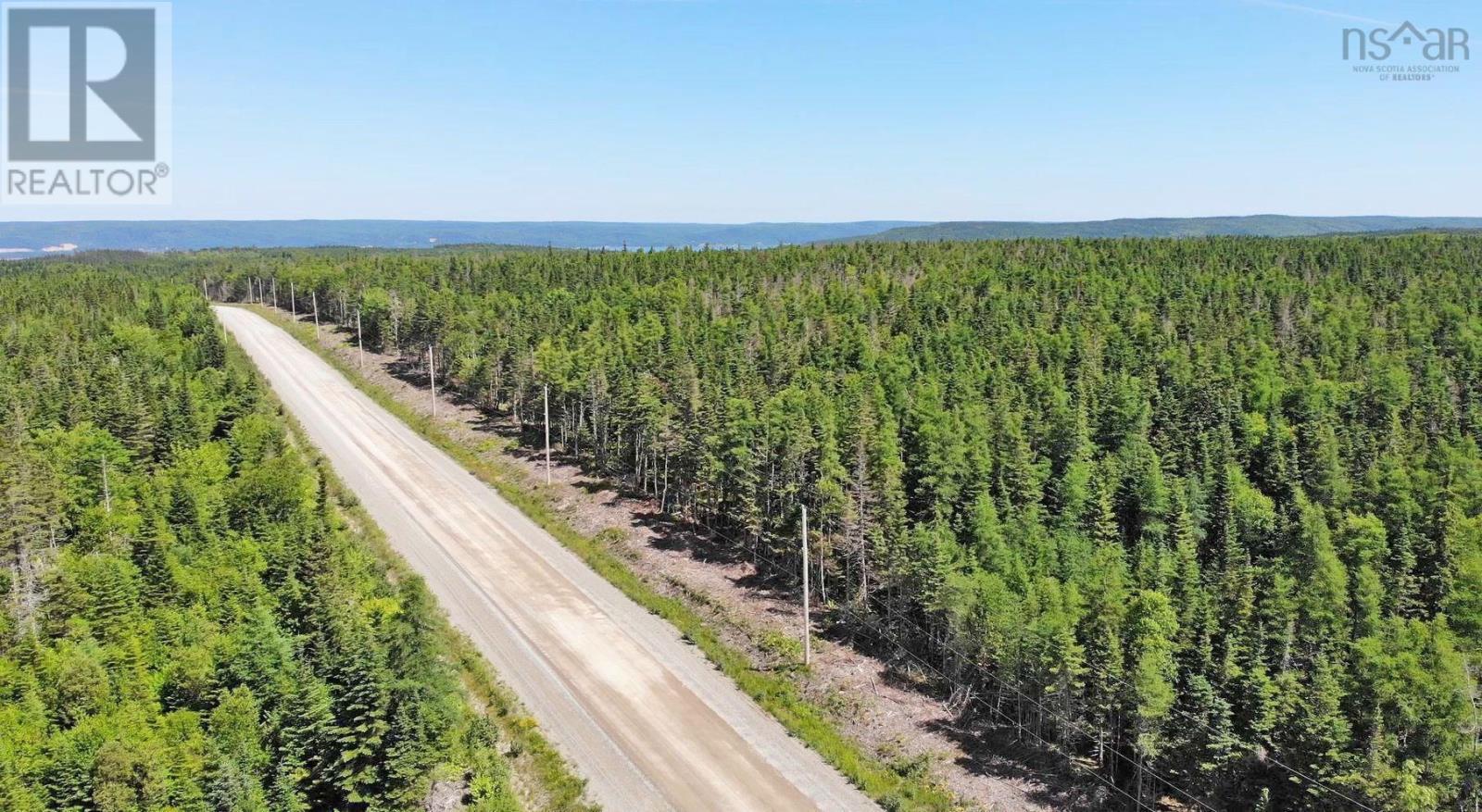 Lot 4 Loch Lomond Road, Big Pond, Nova Scotia  B1J 1R4 - Photo 35 - 202411604