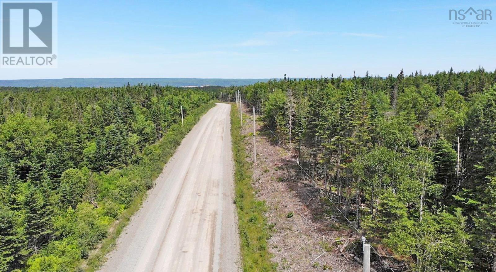 Lot 4 Loch Lomond Road, Big Pond, Nova Scotia  B1J 1R4 - Photo 40 - 202411604