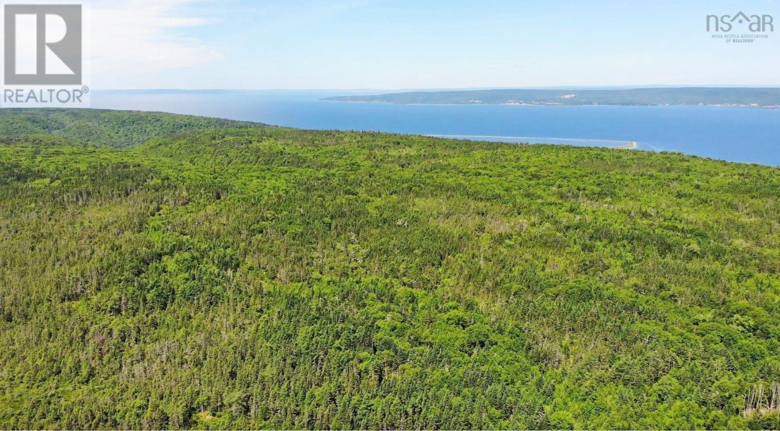 Lot 4 Loch Lomond Road, Big Pond, Nova Scotia  B1J 1R4 - Photo 41 - 202411604