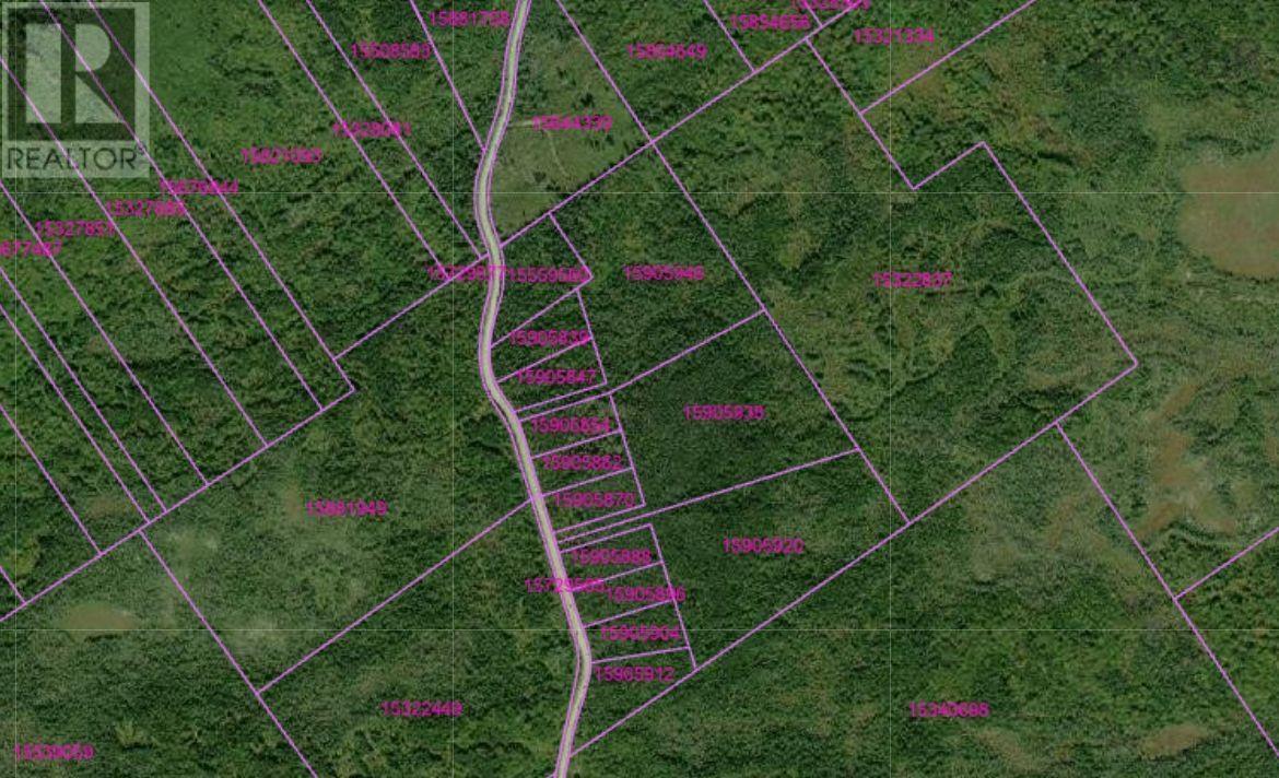 Lot 4 Loch Lomond Road, Big Pond, Nova Scotia  B1J 1R4 - Photo 46 - 202411604