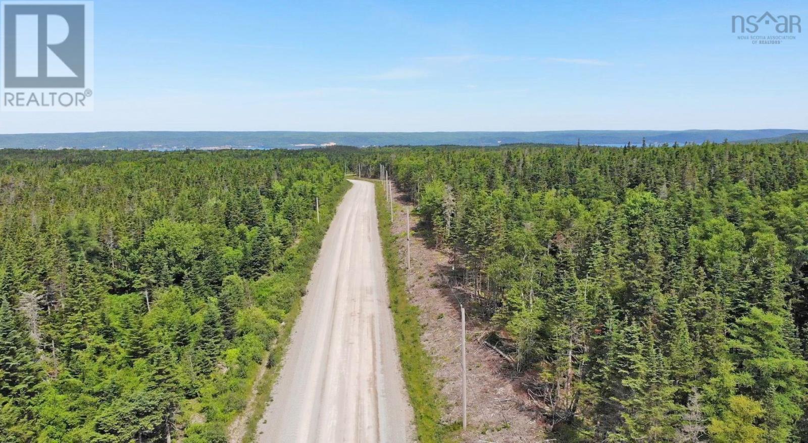 Lot 10 Loch Lomond Road, Big Pond, Nova Scotia  B1J 1R4 - Photo 39 - 202411605