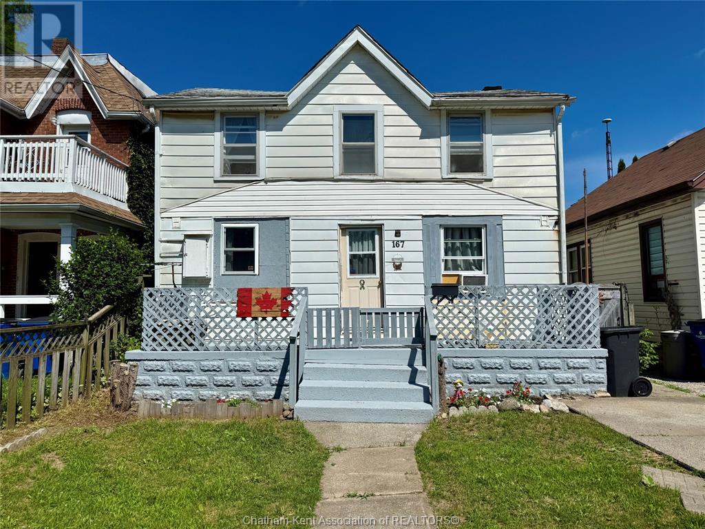 Property at 167 Grand AVENUE East image 1