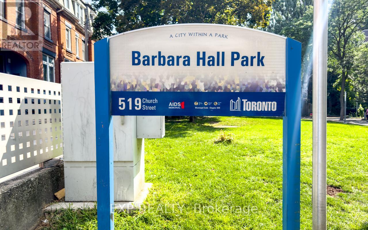 25 Dundonald Street, Toronto, Ontario  M4Y 1K3 - Photo 44 - C12295516