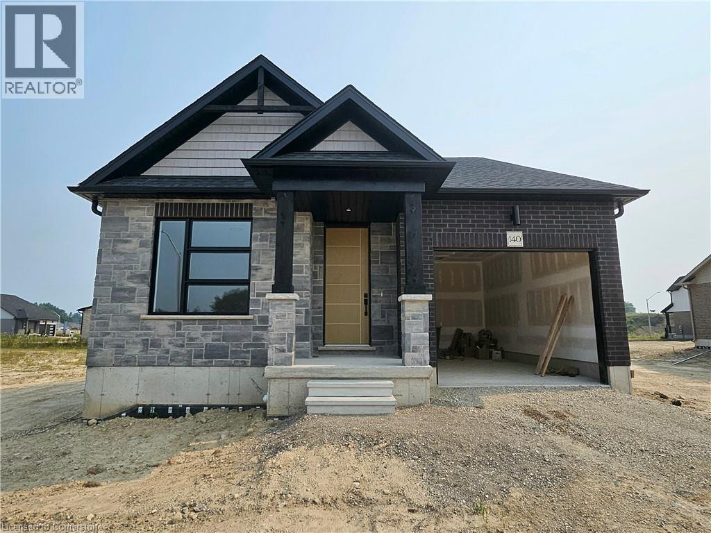 113 Thackeray Way, Harriston, Ontario  N0G 1Z0 - Photo 1 - 40727618