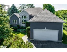 140 AUGUSTA CRESCENT, Blue Mountains, Ontario