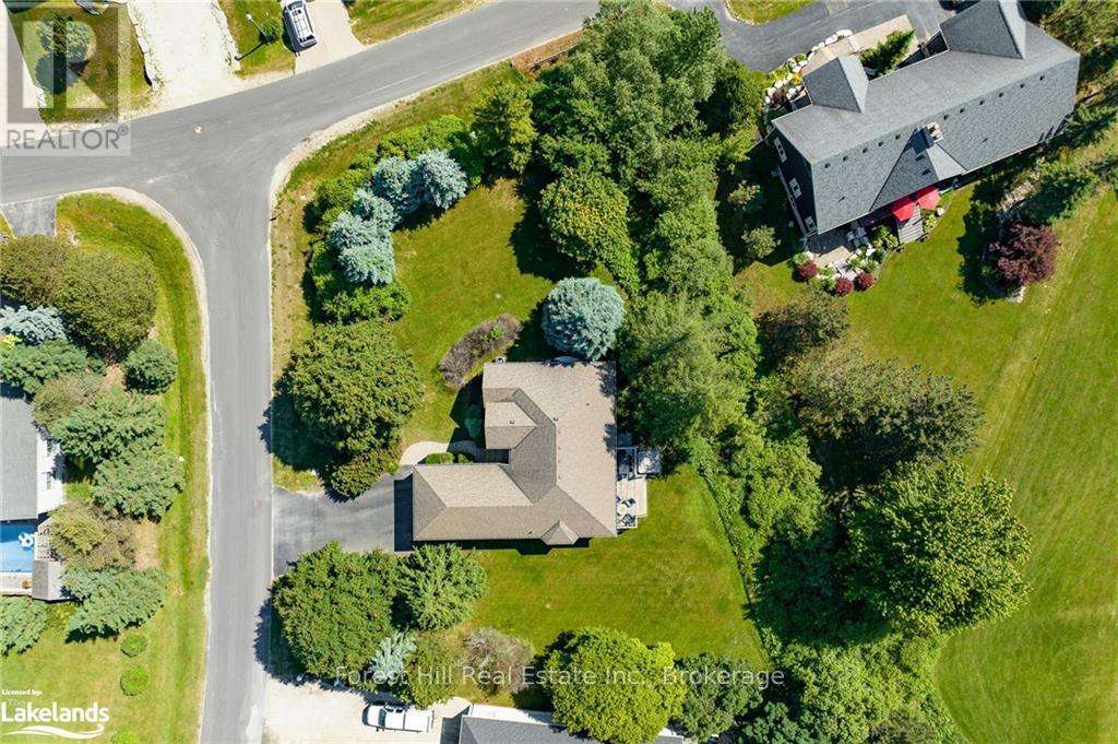 140 Augusta Crescent, Blue Mountains, Ontario  L9Y 0K7 - Photo 8 - X10438602
