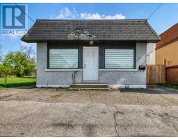 144 WELLAND AVENUE, St. Catharines, Ontario