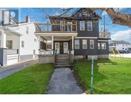 211 GEORGE STREET, Sarnia, Ontario