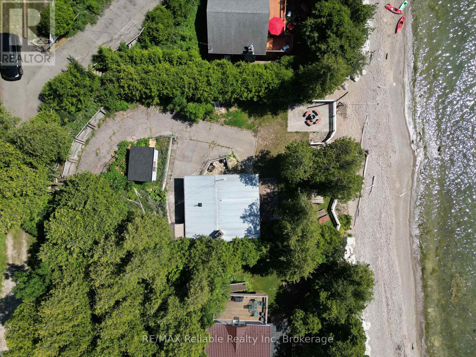83405 Cedar Bank Drive, Ashfield-Colborne-Wawanosh, Ontario  N7A 3X9 - Photo 16 - X12295528