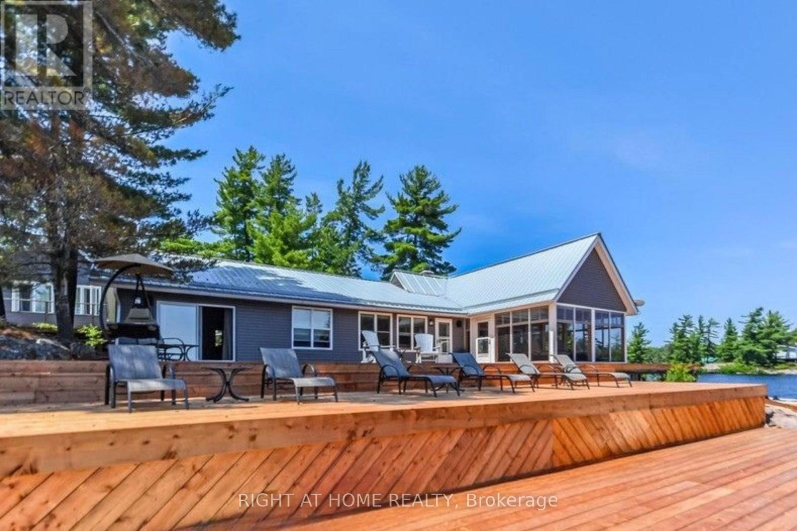 Pcl 15460 Island 166 Island, West Nipissing, Ontario  P0M 2N1 - Photo 2 - X12295553