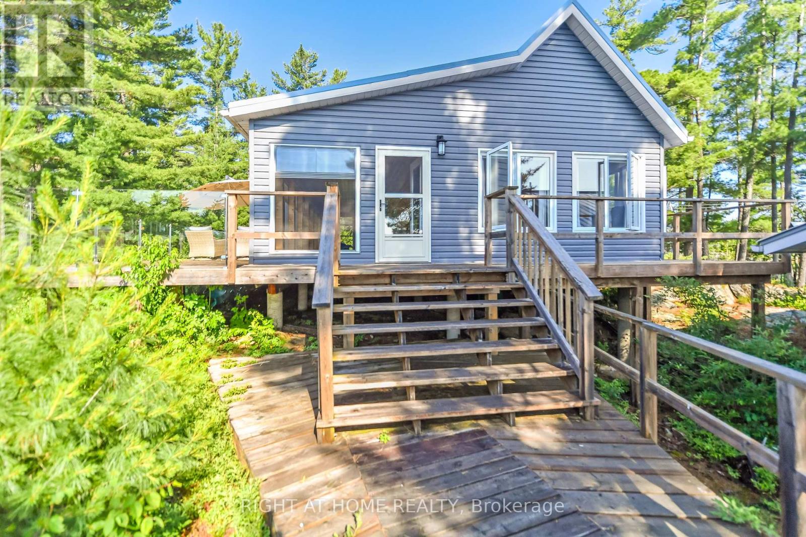 Pcl 15460 Island 166 Island, West Nipissing, Ontario  P0M 2N1 - Photo 21 - X12295553