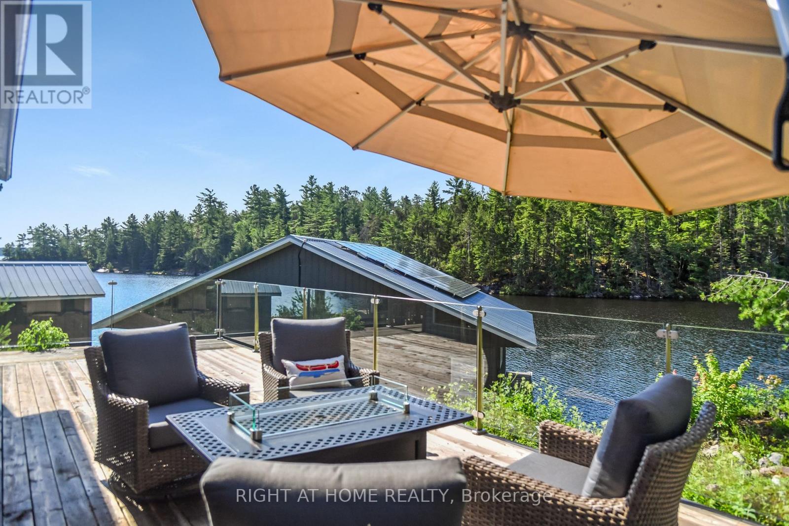 Pcl 15460 Island 166 Island, West Nipissing, Ontario  P0M 2N1 - Photo 29 - X12295553