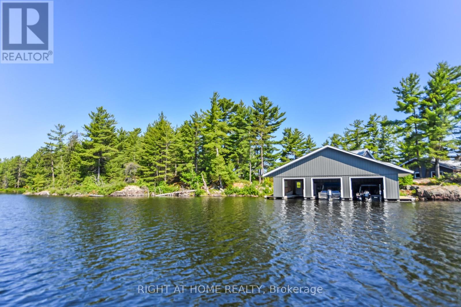 Pcl 15460 Island 166 Island, West Nipissing, Ontario  P0M 2N1 - Photo 31 - X12295553