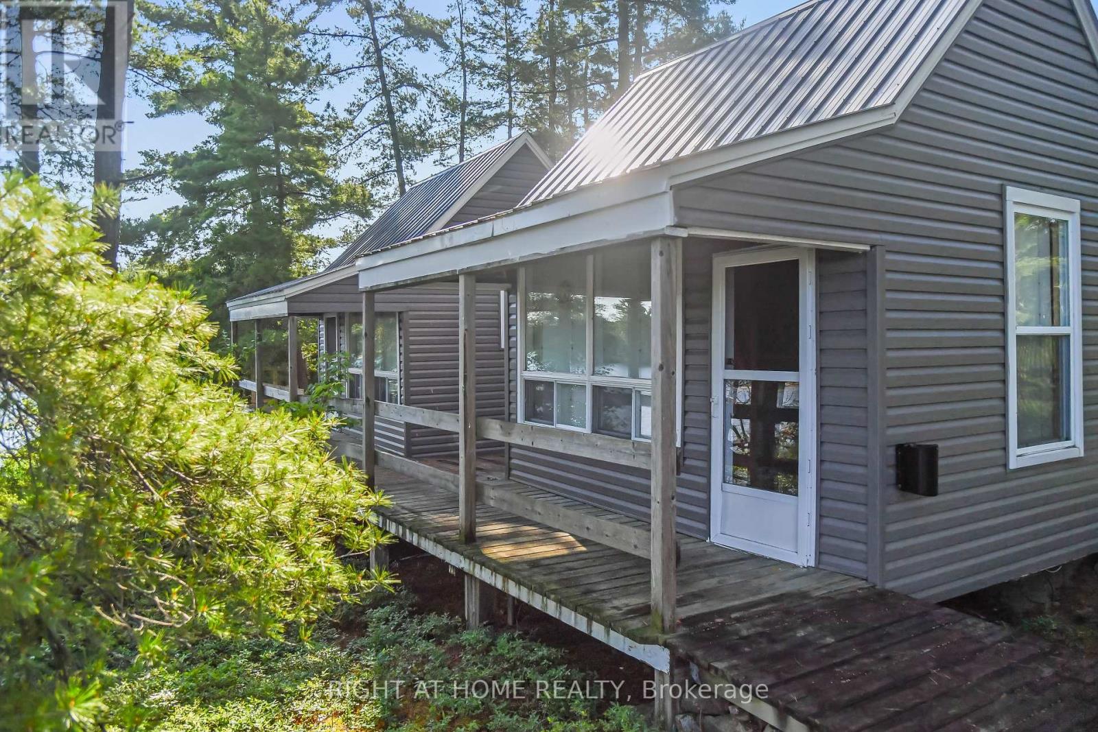 Pcl 15460 Island 166 Island, West Nipissing, Ontario  P0M 2N1 - Photo 37 - X12295553