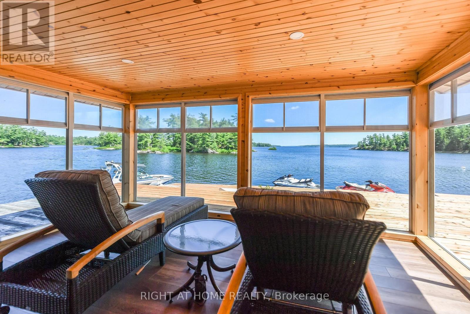 Pcl 15460 Island 166 Island, West Nipissing, Ontario  P0M 2N1 - Photo 4 - X12295553