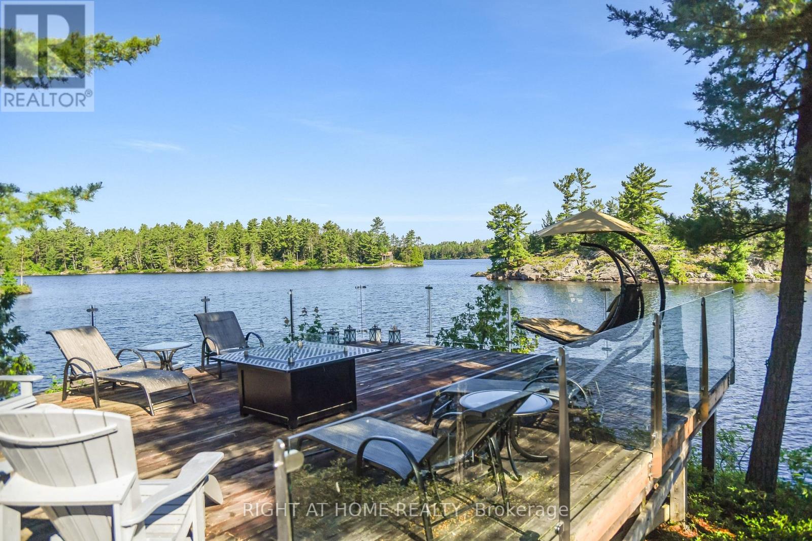 Pcl 15460 Island 166 Island, West Nipissing, Ontario  P0M 2N1 - Photo 40 - X12295553