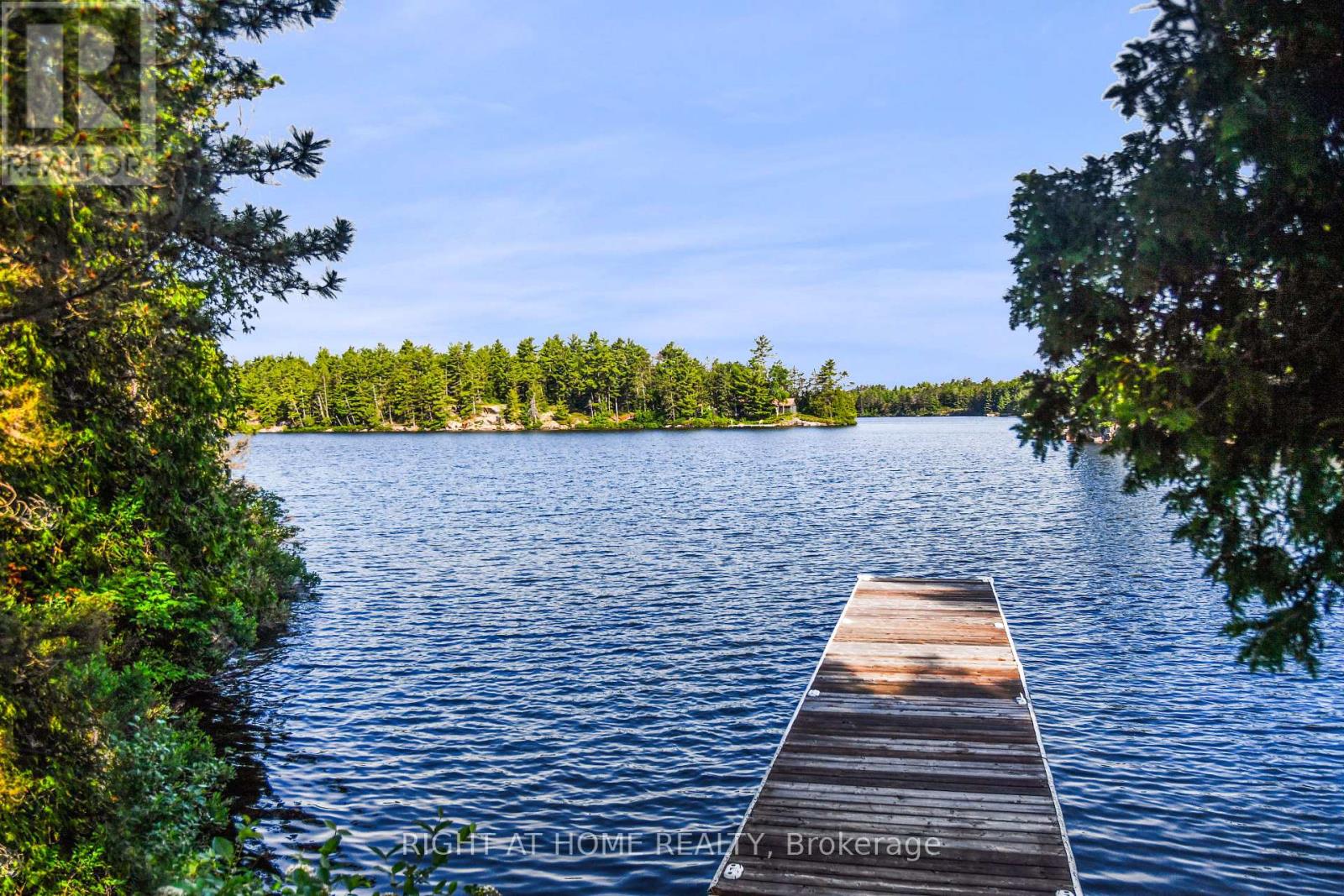 Pcl 15460 Island 166 Island, West Nipissing, Ontario  P0M 2N1 - Photo 42 - X12295553