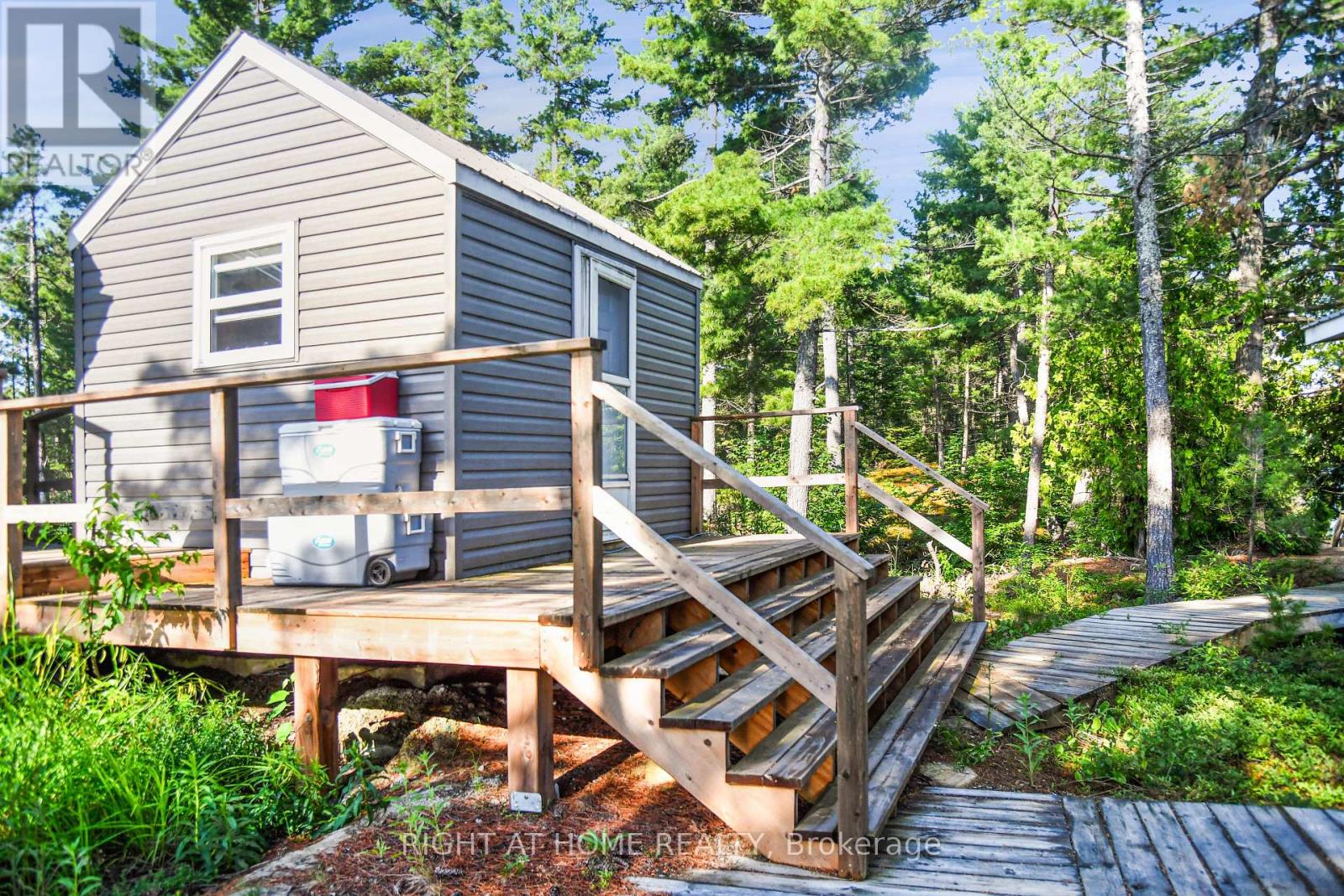 Pcl 15460 Island 166 Island, West Nipissing, Ontario  P0M 2N1 - Photo 43 - X12295553