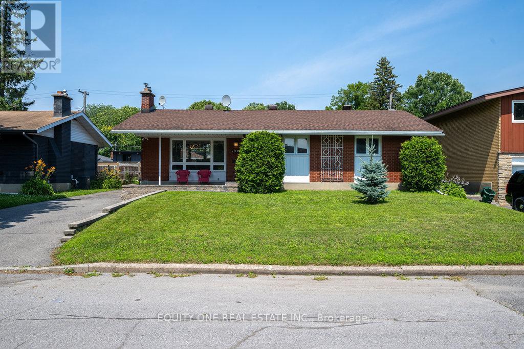 Property at 1041 WISEMAN CRESCENT image 1
