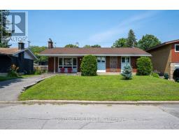 1041 WISEMAN CRESCENT, Ottawa, Ontario
