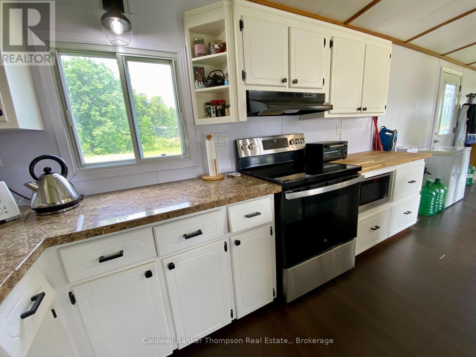 28 Hilltop Road S, Parry Sound Remote Area, Ontario  P0H 1A0 - Photo 15 - X12295571