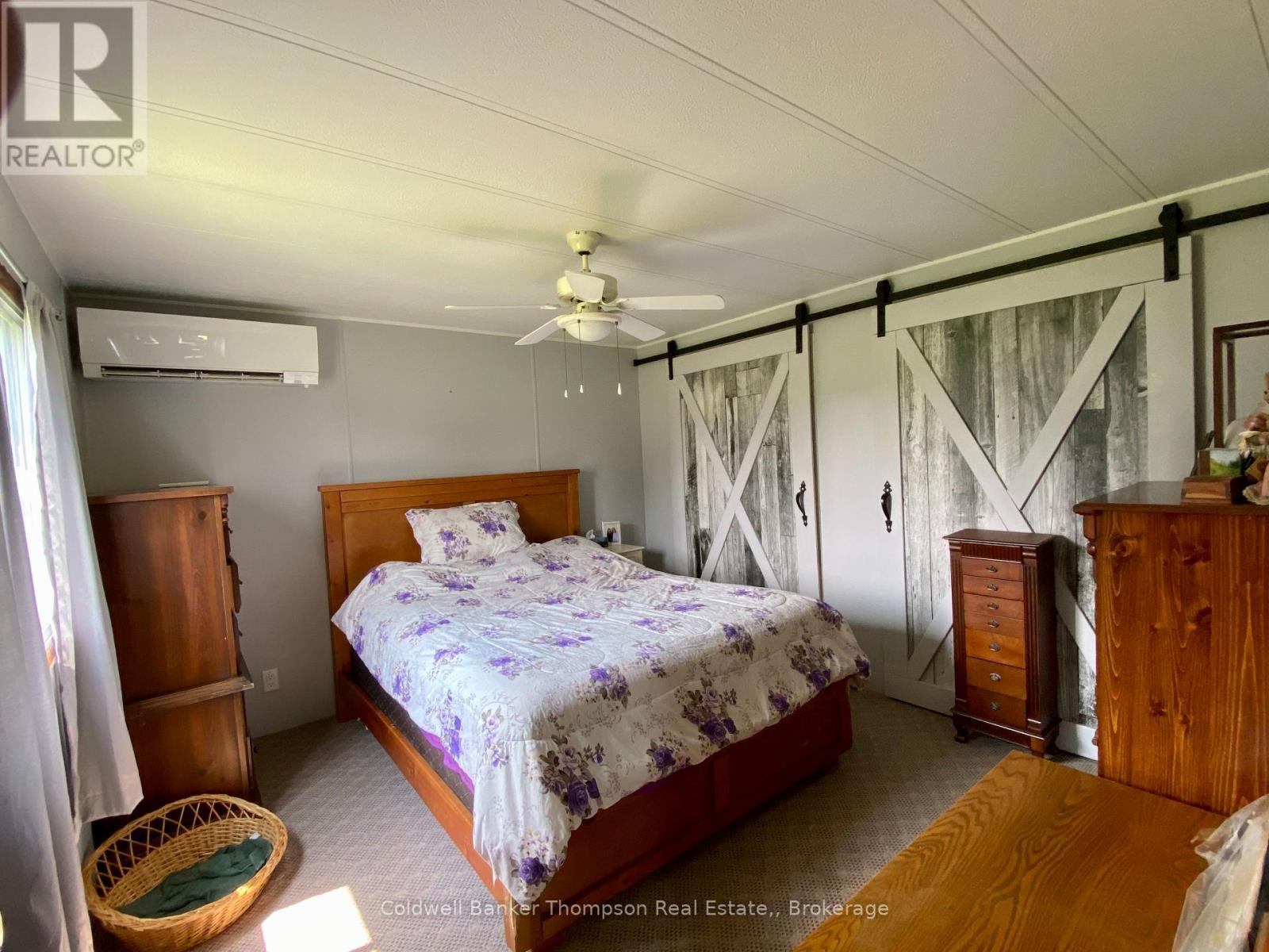 28 Hilltop Road S, Parry Sound Remote Area, Ontario  P0H 1A0 - Photo 24 - X12295571