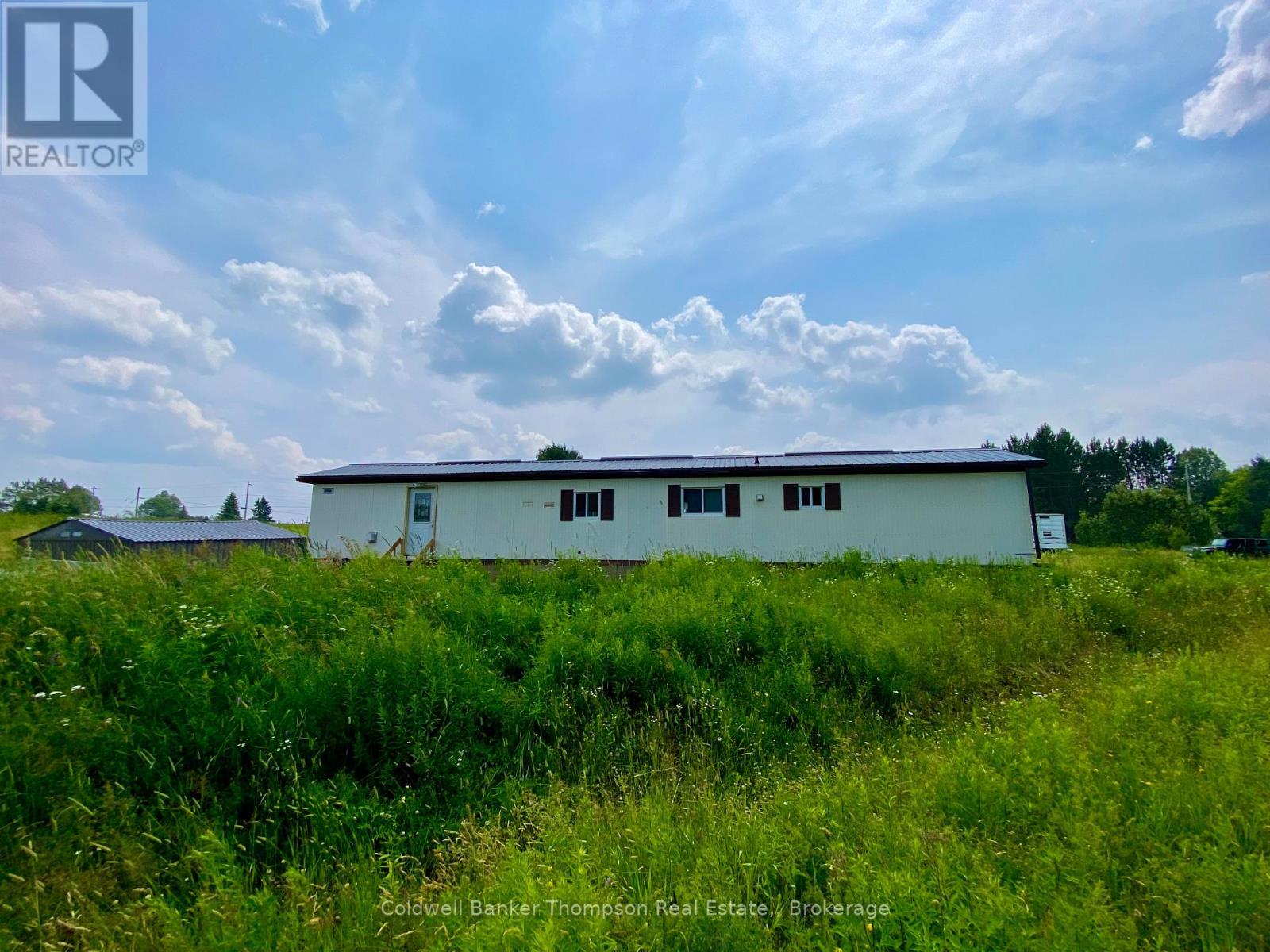 28 Hilltop Road S, Parry Sound Remote Area, Ontario  P0H 1A0 - Photo 3 - X12295571