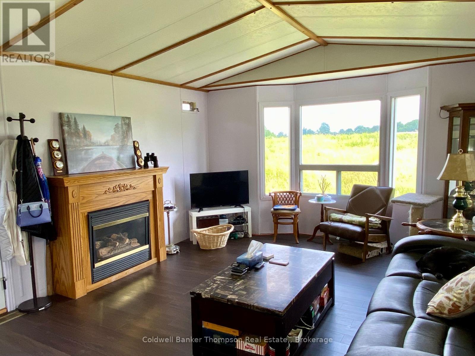 28 Hilltop Road S, Parry Sound Remote Area, Ontario  P0H 1A0 - Photo 7 - X12295571